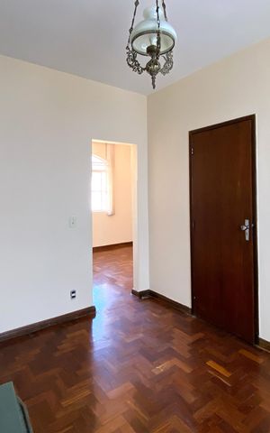 Apartamento para alugar com 110m², 3 quartos e 1 vaga Apartamento para alugar com 110m², 3 quartos e 1 vagaSala de Jantar