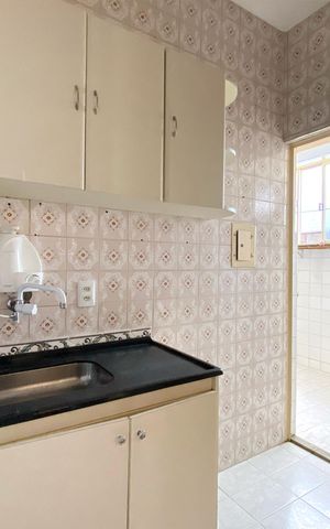 Apartamento para alugar com 110m², 3 quartos e 1 vaga Apartamento para alugar com 110m², 3 quartos e 1 vagaCozinha