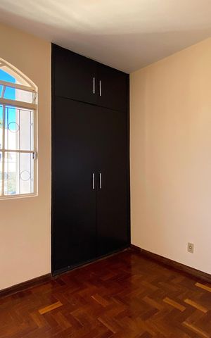 Apartamento para alugar com 110m², 3 quartos e 1 vaga Apartamento para alugar com 110m², 3 quartos e 1 vagaQuarto 2