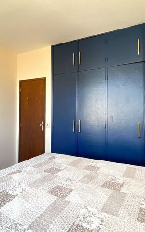 Apartamento para alugar com 110m², 3 quartos e 1 vaga Apartamento para alugar com 110m², 3 quartos e 1 vagaSuite 1