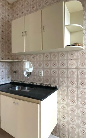Apartamento para alugar com 110m², 3 quartos e 1 vaga Apartamento para alugar com 110m², 3 quartos e 1 vagaCozinha