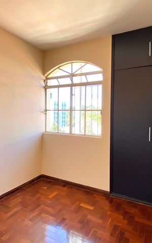Apartamento para alugar com 110m², 3 quartos e 1 vaga Apartamento para alugar com 110m², 3 quartos e 1 vagaQuarto 2
