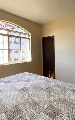 Apartamento para alugar com 110m², 3 quartos e 1 vaga Apartamento para alugar com 110m², 3 quartos e 1 vagaSuite 1