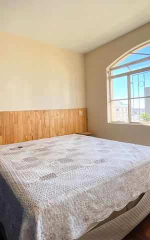 Apartamento para alugar com 110m², 3 quartos e 1 vaga Apartamento para alugar com 110m², 3 quartos e 1 vagaSuite 1