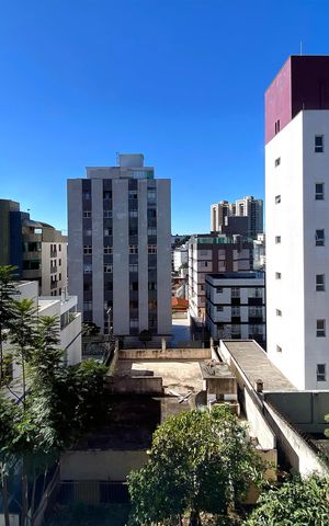 Apartamento para alugar com 110m², 3 quartos e 1 vaga Apartamento para alugar com 110m², 3 quartos e 1 vagaVista da Suite 1