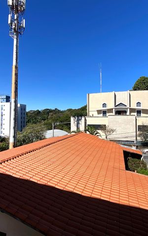 Apartamento para alugar com 110m², 3 quartos e 1 vaga Apartamento para alugar com 110m², 3 quartos e 1 vagaVista da Sala