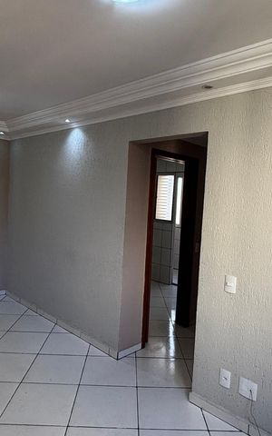 Apartamento à venda com 56m², 2 quartos e 1 vaga Apartamento à venda com 56m², 2 quartos e 1 vagaSala - Sala de Jantar