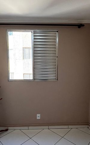 Apartamento à venda com 56m², 2 quartos e 1 vaga Apartamento à venda com 56m², 2 quartos e 1 vagaQuarto 2