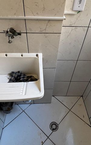 Apartamento à venda com 56m², 2 quartos e 1 vaga Apartamento à venda com 56m², 2 quartos e 1 vagaÁrea de Serviço