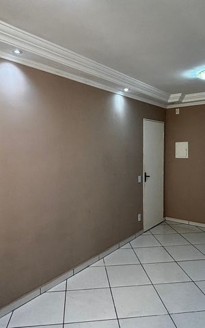 Apartamento à venda com 56m², 2 quartos e 1 vaga Apartamento à venda com 56m², 2 quartos e 1 vagaSala - Sala de Jantar
