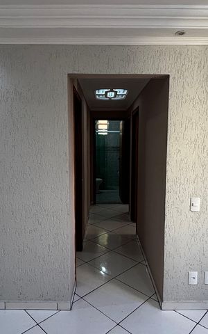 Apartamento à venda com 56m², 2 quartos e 1 vaga Apartamento à venda com 56m², 2 quartos e 1 vagaSala - Sala de Jantar
