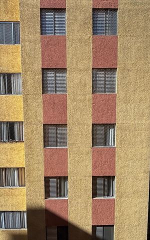Apartamento à venda com 56m², 2 quartos e 1 vaga Apartamento à venda com 56m², 2 quartos e 1 vagaQuarto 2 Vista