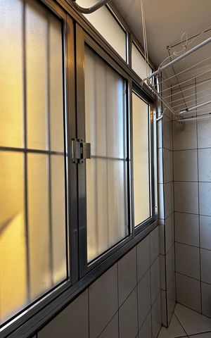 Apartamento à venda com 56m², 2 quartos e 1 vaga Apartamento à venda com 56m², 2 quartos e 1 vagaÁrea de Serviço
