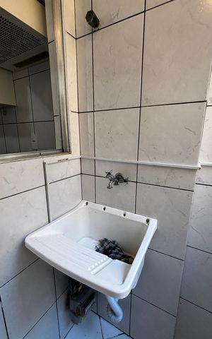 Apartamento à venda com 56m², 2 quartos e 1 vaga Apartamento à venda com 56m², 2 quartos e 1 vagaÁrea de Serviço