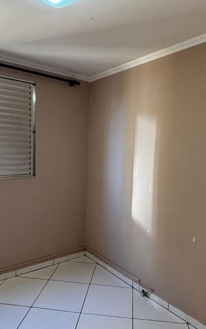 Apartamento à venda com 56m², 2 quartos e 1 vaga Apartamento à venda com 56m², 2 quartos e 1 vagaQuarto 2
