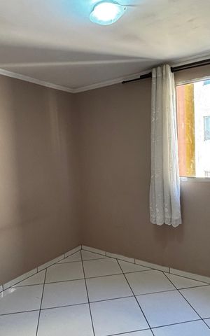 Apartamento à venda com 56m², 2 quartos e 1 vaga Apartamento à venda com 56m², 2 quartos e 1 vagaQuarto 1