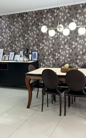Apartamento à venda com 147m², 4 quartos e 2 vagasSala