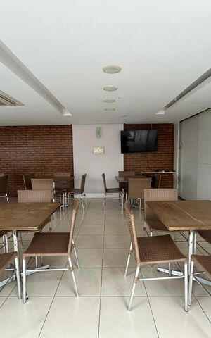 Apartamento à venda com 147m², 4 quartos e 2 vagasÁrea comum - Salão de festas