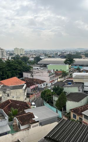Apartamento à venda com 147m², 4 quartos e 2 vagasVista da Varanda da sala