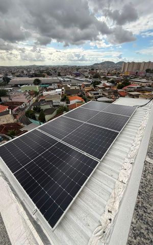 Apartamento à venda com 147m², 4 quartos e 2 vagas Apartamento à venda com 147m², 4 quartos e 2 vagasEnergia Solar