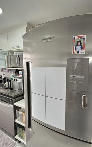 Apartamento à venda com 147m², 4 quartos e 2 vagasCozinha