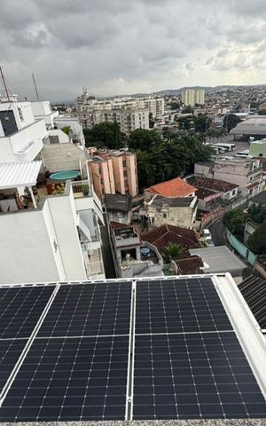 Apartamento à venda com 147m², 4 quartos e 2 vagas Apartamento à venda com 147m², 4 quartos e 2 vagasEnergia Solar