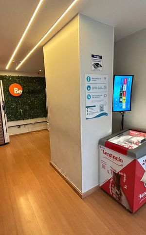 Apartamento à venda com 147m², 4 quartos e 2 vagasÁrea comum