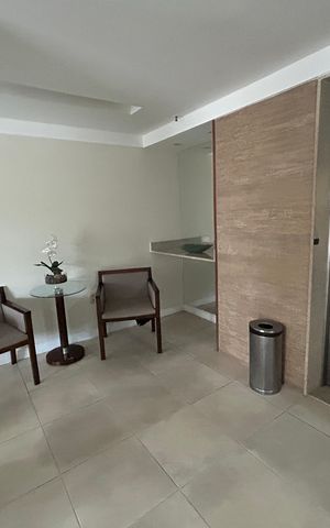 Apartamento à venda com 147m², 4 quartos e 2 vagasHall de entrada