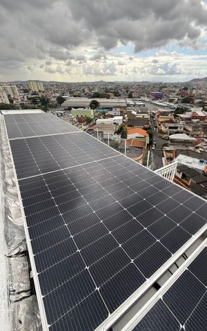 Apartamento à venda com 147m², 4 quartos e 2 vagas Apartamento à venda com 147m², 4 quartos e 2 vagasEnergia Solar