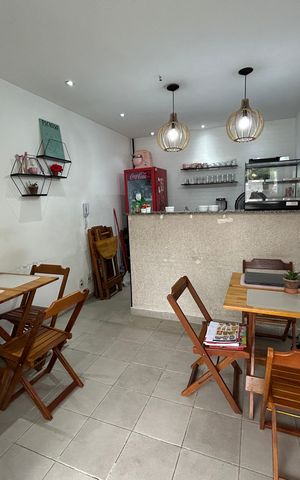 Apartamento à venda com 147m², 4 quartos e 2 vagasÁrea comum