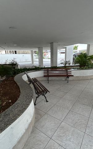 Apartamento à venda com 147m², 4 quartos e 2 vagasÁrea comum