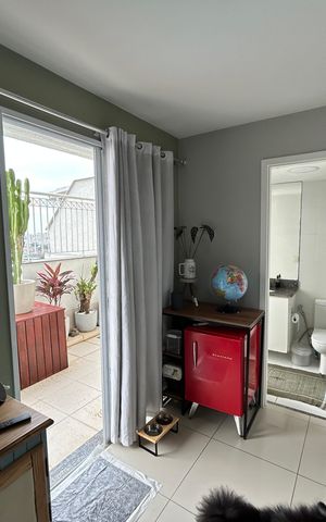 Apartamento à venda com 147m², 4 quartos e 2 vagasQuarto 3 - Suíte