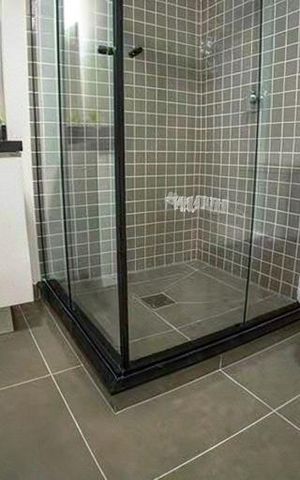 Apartamento para alugar com 30m², 1 quarto e sem vaga Apartamento para alugar com 30m², 1 quarto e sem vagaBanheiro