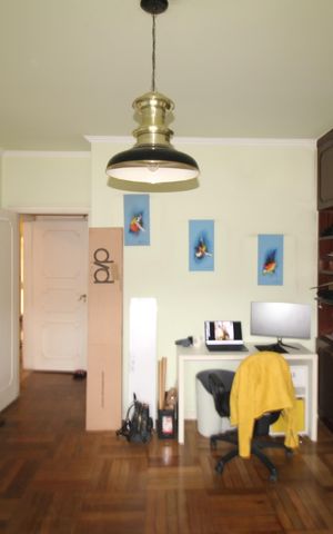 Casa à venda com 438m², 4 quartos e 6 vagasQuarto 4