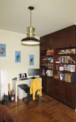 Casa à venda com 438m², 4 quartos e 6 vagasQuarto 4
