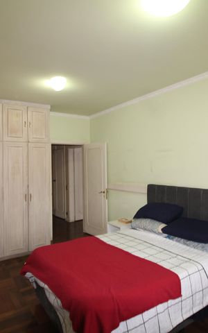 Casa à venda com 438m², 4 quartos e 6 vagasQuarto 3