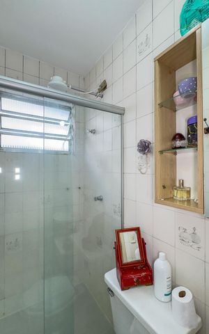 Casa à venda com 134m², 3 quartos e 2 vagasBanheiro