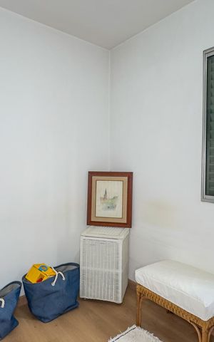 Casa à venda com 134m², 3 quartos e 2 vagasQuarto 1