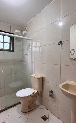 Casa de condomínio para alugar com 350m², 5 quartos e 6 vagas Casa de condomínio para alugar com 350m², 5 quartos e 6 vagasSuite 3 - Banheiro