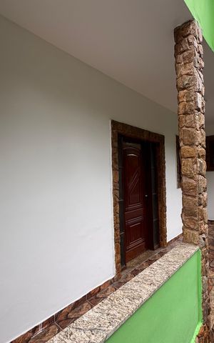 Casa de condomínio para alugar com 350m², 5 quartos e 6 vagas Casa de condomínio para alugar com 350m², 5 quartos e 6 vagasVaranda