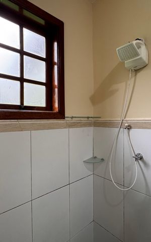 Casa de condomínio para alugar com 350m², 5 quartos e 6 vagas Casa de condomínio para alugar com 350m², 5 quartos e 6 vagasSuite 1 Master - Banheiro