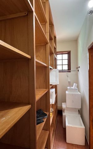 Casa de condomínio para alugar com 350m², 5 quartos e 6 vagas Casa de condomínio para alugar com 350m², 5 quartos e 6 vagasSuite 1 Master - Closet