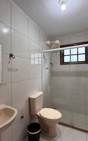 Casa de condomínio para alugar com 350m², 5 quartos e 6 vagas Casa de condomínio para alugar com 350m², 5 quartos e 6 vagasSuite 4 - Banheiro