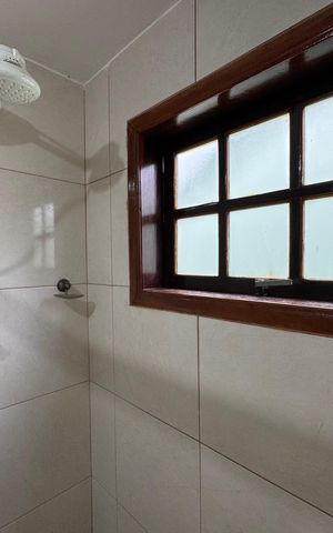 Casa de condomínio para alugar com 350m², 5 quartos e 6 vagas Casa de condomínio para alugar com 350m², 5 quartos e 6 vagasSuite 4 - Banheiro