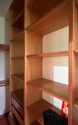 Casa de condomínio para alugar com 350m², 5 quartos e 6 vagas Casa de condomínio para alugar com 350m², 5 quartos e 6 vagasSuite 1 Master - Closet