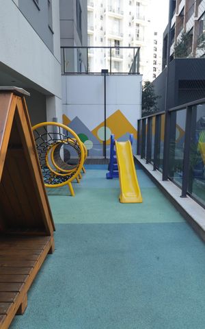 Apartamento à venda com 147m², 3 quartos e 2 vagasÁrea comum - Playground