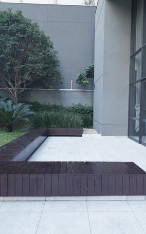 Apartamento à venda com 147m², 3 quartos e 2 vagasÁrea comum
