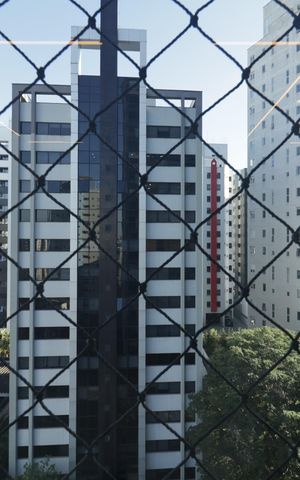 Apartamento à venda com 147m², 3 quartos e 2 vagasSuíte 3