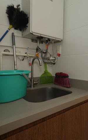 Apartamento à venda com 147m², 3 quartos e 2 vagasÁrea de Serviço