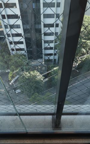 Apartamento à venda com 147m², 3 quartos e 2 vagasSuíte 3